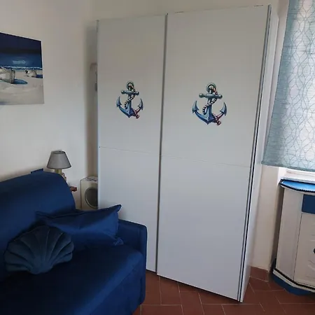 I Cavallucci Marini Apartment