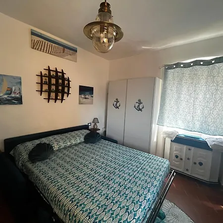 I Cavallucci Marini Апартаменты