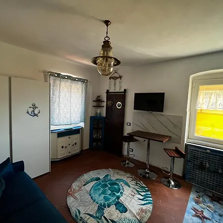 Apartment I Cavallucci Marini *