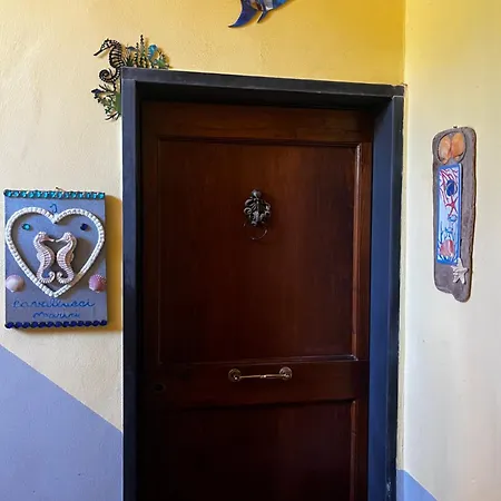 Apartment I Cavallucci Marini