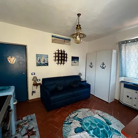 Apartment I Cavallucci Marini Lerici