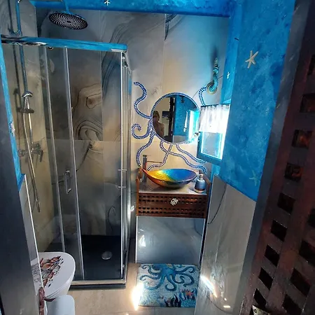 Apartamento I Cavallucci Marini