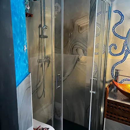 I Cavallucci Marini * Lerici