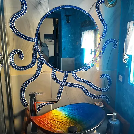 I Cavallucci Marini Appartement *