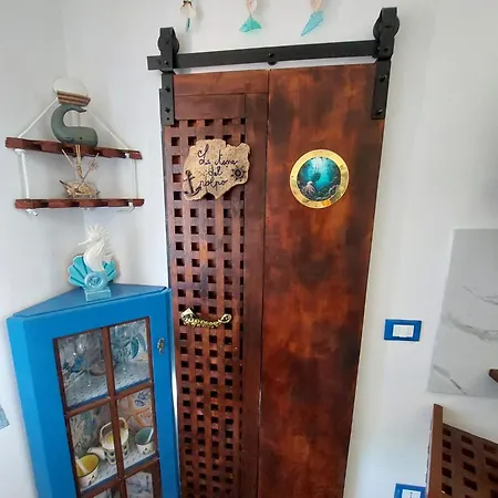 Appartement I Cavallucci Marini Lerici