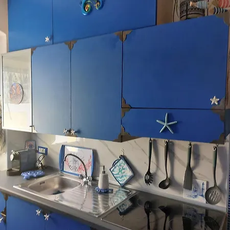 I Cavallucci Marini Apartmán Lerici