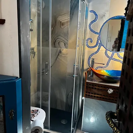 I Cavallucci Marini Apartment