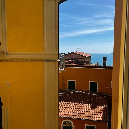 I Cavallucci Marini * Lerici