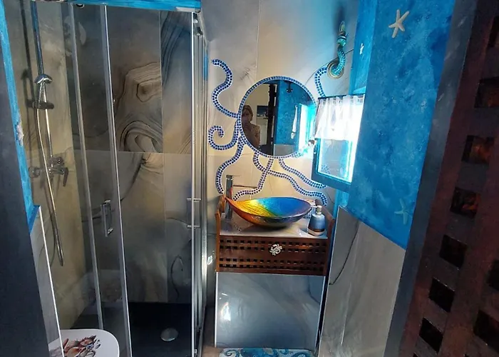 Lägenhet I Cavallucci Marini