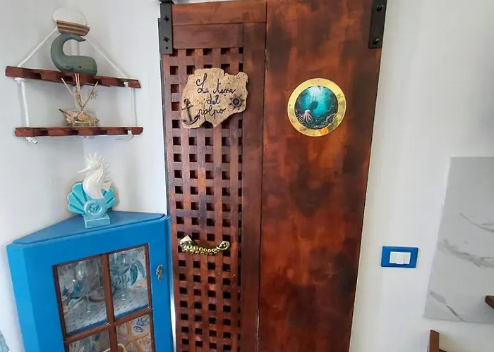 Lägenhet I Cavallucci Marini Lerici