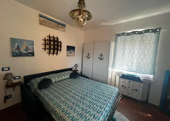 I Cavallucci Marini Lägenhet