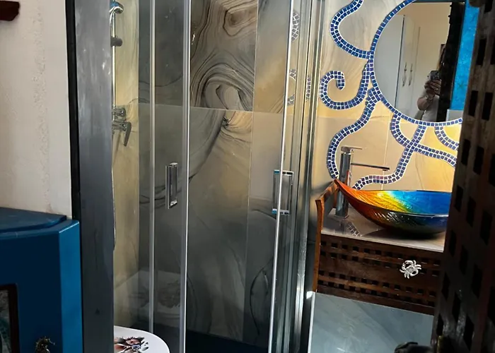 I Cavallucci Marini Lägenhet