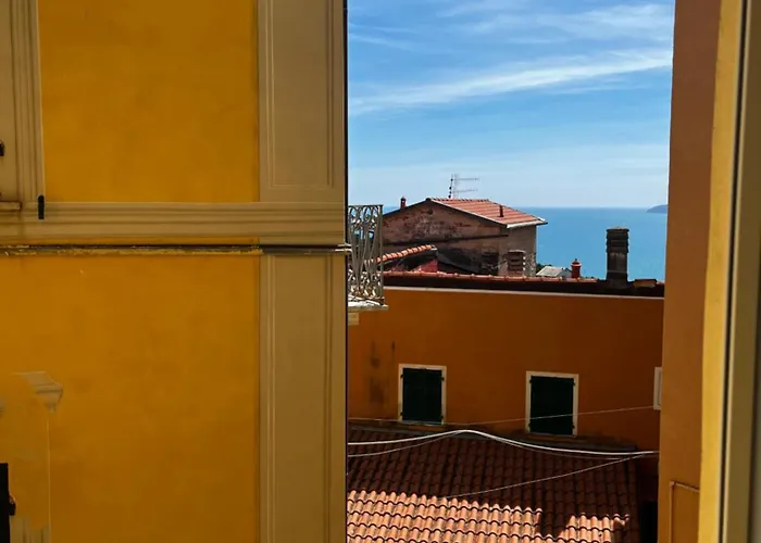 I Cavallucci Marini * Lerici